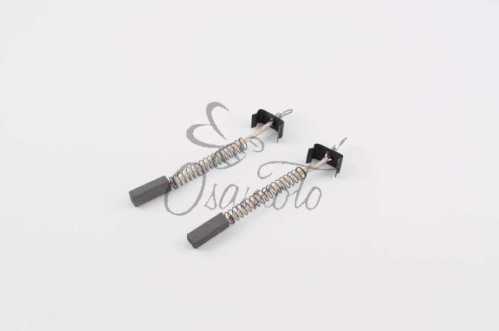Щетки генератора ИЖ 12V SPARK