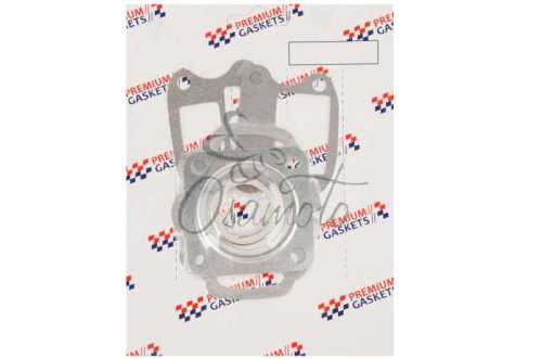 Прокладки цилиндра (набор) Honda DIO d39mm (mod:C) MAX GASKETS