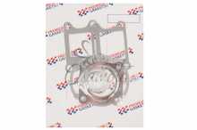 Прокладки циліндра Honda DIO ZX Ø40mm (mod:C) MAX GASKETS