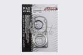 Прокладки цилиндра (набор) Suzuki AD50 d44mm MAX GASKETS (mod:C)