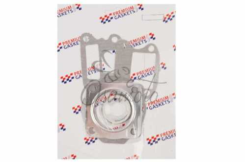 Прокладки цилиндра (набор) Honda TACT AF16 d41mm (mod:C) MAX GASKETS