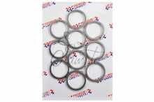 Прокладка глушителя 4T CG200 PREMIUM GASKETS Заводской стандарт OEM