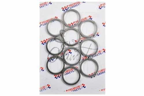 Прокладка глушителя 4T CG200 PREMIUM GASKETS
