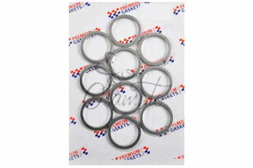 Прокладка глушителя 4T CG250 PREMIUM GASKETS