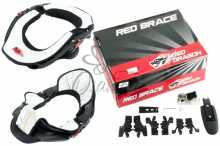 Захист шиї (чорний) RED-DRAGON Заводской стандарт OEM