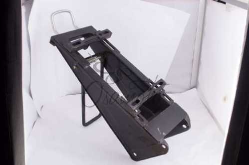 Рамка крепления двигателея в сборе м/б 175N/180N (7/9Hp)