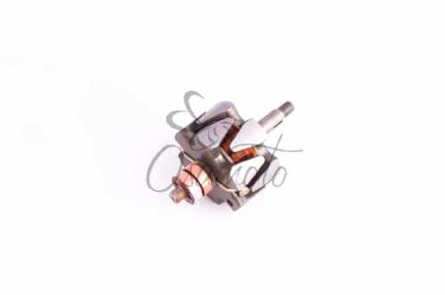 Якорь генератора LADA 2108, 2109, 21099, 2113, 2114, 2115 (12V, 55A) SPARK