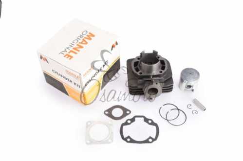Поршневая (ЦПГ) Suzuki AD 50 (Ø41, p-10) MANLE