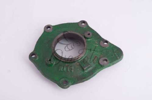 Крышка блока двигателя левая м/б 175N/180N (7/9Hp)