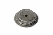 Маховик (обгінна муфта) Yamaha JOG 50 5BM, GEAR FORWARD