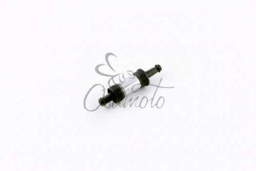 Каретка велосипедна нерозбірна (квадрат) (L-122mm) YAT