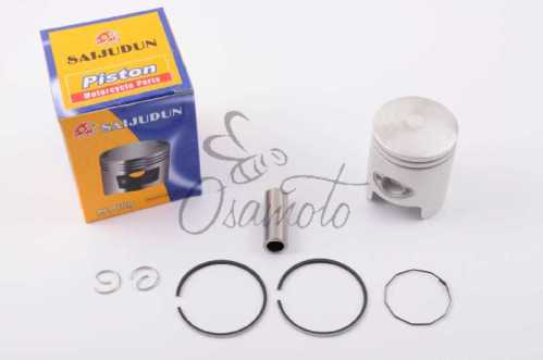 Поршень Honda DIO ZX 50 1,00 (d41,00) EVO