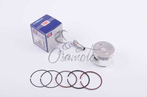 Поршень 4T GY6 80 .STD (d47,00) TNT