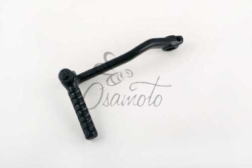 Ножка кикстартера 4T GY6 125/150 (круглая подножка) KICK