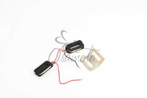 Катушка статора генератора МИНСК 12V (компл) SPARK
