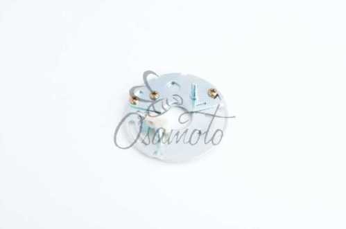 Плата (голая) ЯВА 350 12V SPARK