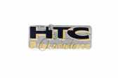 Наклейка декор HTC PERFORMANCE (11.5x4.5см) (#4225)