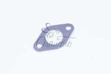 Прокладка випускного колектора м/б 178F (6Hp) DIGGER