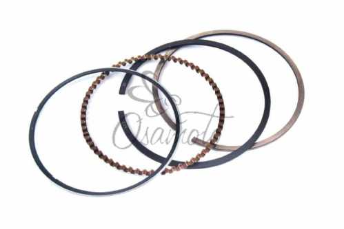 Кольца 4T GY6 125 0,25 (d52,65) OLN