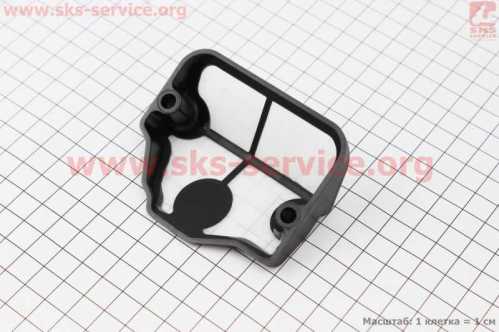Фильтр воздушный Husqvarna-136/137/142 (сетка)
