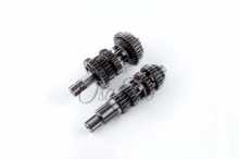 Коробка передач (в сборе) 4T CG150 BMB