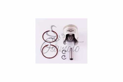 Поршень Honda TACT 50 0,75 (d41,75 AF16) (Тайвань) SEE (#VL)