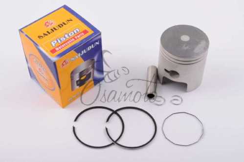 Поршень Suzuki AD 100 1,50 (d54,00 p-12) EVO