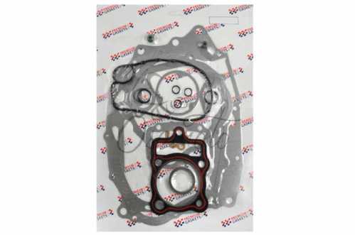 Прокладки двигателя (набор) 4T CG250 (полный) d68мм PREMIUM GASKETS