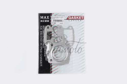 Прокладки цилиндра (набор) Honda DIO d44mm (mod:C) MAX GASKETS