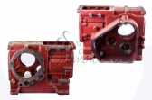 Блок двигателя м/б 195N (15Hp) (mod# R195NM, под длинную крышку)