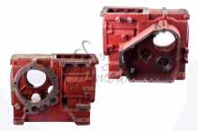 Блок двигуна м/б 195N (15Hp) (mod# R195NM, під довгу кришку)