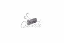 Шпонка маховика мотоблока 175N/180N (7/9HP)8*12*31