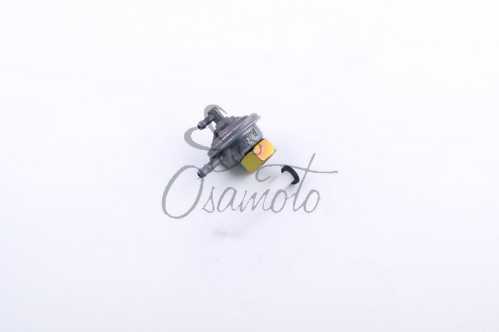 Кран вакуумный Yamaha JOG 3KJ (с отстойником) VDK