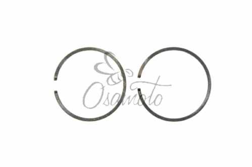 Кольца мотокосы 1E40F (d40mm) MITSUBISHI TL43 ZUNA