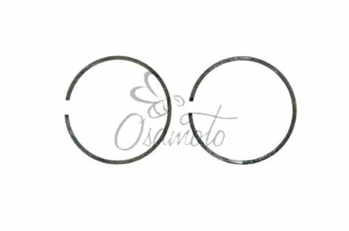 Кольца б/п для Goodluck GL5200 (d45mm) MANLE
