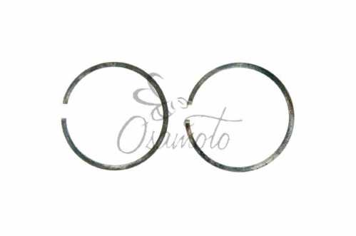 Кольца мотокосы 1E36F (d36mm) MITSUBISHI TL33 ZUNA