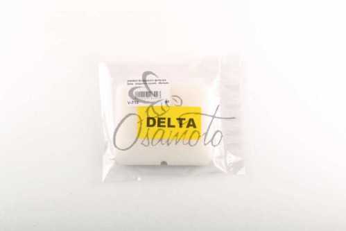 Элемент воздушного фильтра Delta (поролон сухой) (белый) AS