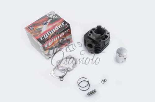 Поршневая (ЦПГ) Yamaha JOG 3KJ 50 (d40, p-10) SUNY