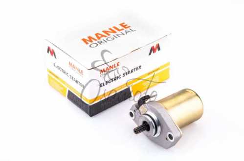 Электростартер Yamaha JOG 50 MANLE