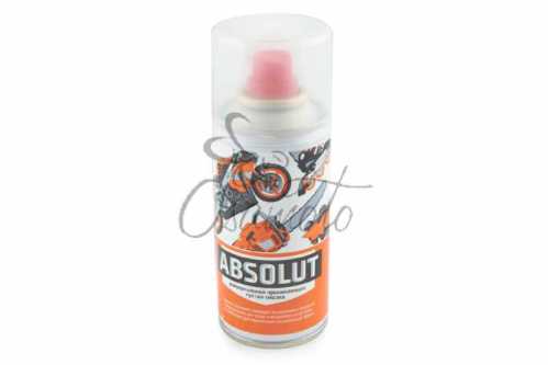 Смазка литиевая густая 150мл ABSOLUT (#ХАДО)