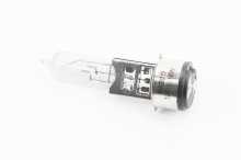 Лампа фари H6 BA20D 12V 18 / 18W Заводской стандарт OEM