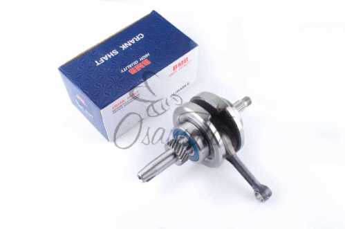 Коленвал 4T CG125/150 BMB