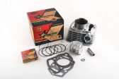 Поршневая (ЦПГ) 4T CB125 (Ø56.5) JIN