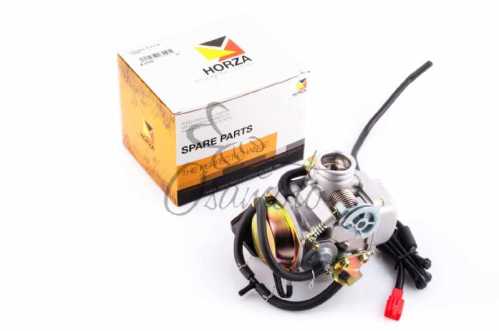 Карбюратор 4T GY6 150 HORZA