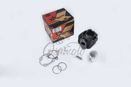 Поршнева (ЦПГ) Yamaha JOG 3KJ 65 (Ø44 p-10) JIN