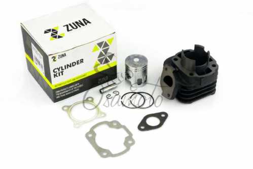 Поршневая (ЦПГ) Yamaha JOG 3KJ 65 (d44 p-10) ZUNA
