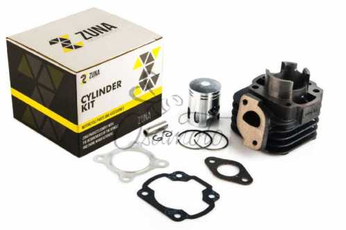Поршневая (ЦПГ) Yamaha JOG 3KJ 50 (d40, p-10) ZUNA
