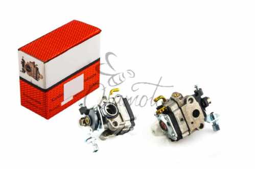 Карбюратор мотокосы 4T 139F BEST