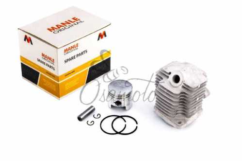 Поршневая мотопомпы (ЦПГ) 1E40F-6 (d40) MANLE