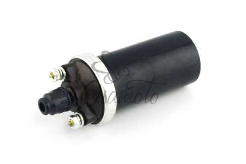 Катушка зажигания ИЖ 12V MANLE (#SPARK)